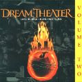 cover of Dream Theater - Live Scenes From New York. Volume 2