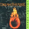 cover of Dream Theater - Live Scenes From New York. Volume 3 (+ multimedia add-on)