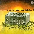 cover of Bloque - Bloque