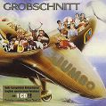 cover of Grobschnitt - Jumbo