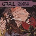cover of Grail - Grail