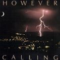cover of However - Calling