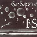 cover of Ibis - Sun Supreme