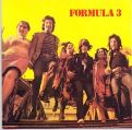 cover of Formula 3 - Formula 3 (Formula Tre)