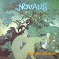cover of Novalis - Sommerabend