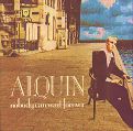 cover of Alquin - Nobody Can Wait Forever