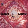 cover of Sahara - Sunrise