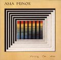 cover of Asia Minor - Crossing the Line