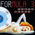 cover of Formula 3 - Sognando E Risognando