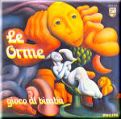 cover of Orme, Le - Gioco Di Bimba
