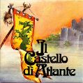 cover of Castello di Atlante, Il - Sono Io Il Signore Delle Terre A Nord