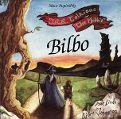 cover of Lindh, Pär & Björn Johansson - Bilbo