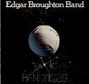 cover of Broughton, Edgar Band - Bandages