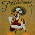 cover of Fuzzy Duck - Fuzzy Duck
