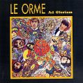 cover of Orme, Le - Ad Gloriam