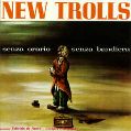 cover of New Trolls - Senza Orario, Senza Bandiera