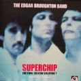 cover of Broughton, Edgar Band - Superchip: The Final Silicon Solution