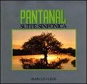 cover of Viana, Marcus - Pantanal: Suíte Sinfônica