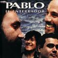 cover of Pablo "El Enterrador" - Pablo "El Enterrador" I
