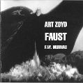 cover of Art Zoyd - Faust