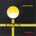 cover of Magma - Retrospektïŵ I-II