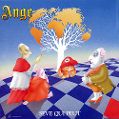 cover of Ange - Sève qui Peut