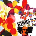 cover of Kinks, The - Face To Face