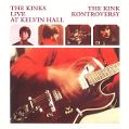 cover of Kinks, The - The Kink Kontroversy