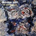 cover of Magma - Univeria Zekt: The Unammables