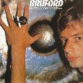 cover of Bruford, Bill - Feels Good To Me