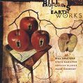 cover of Bruford's, Bill Earthworks - A Part and Yet Apart