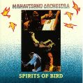 cover of Mahavishnu Orchestra - Spirits of Bird