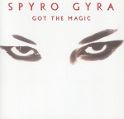 cover of Spyro Gyra - Got The Magic