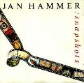 cover of Hammer, Jan - Snapshots
