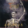 cover of Ars Nova [Japan] - Transi
