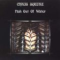 cover of Squire, Chris - Fish Out Of Water