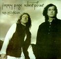 cover of Page, Jimmy & Robert Plant - No Quarter