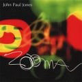 cover of Jones, John Paul - Zooma
