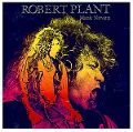 cover of Plant, Robert - Manic Nirvana