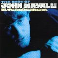 cover of Mayall, John & The Bluesbreakers - As It All Began: The Best of John Mayall & The Bluesbreakers 1964-1969
