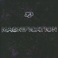 cover of Yes - Magnification