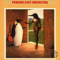 cover of Penguin Cafe Orchestra - Penguin Cafe Orchestra