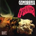 cover of Gomorrha - Trauma