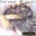 cover of Sinfield, Peter - Stillusion