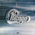 cover of Chicago - Chicago II
