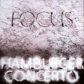 cover of Focus - Hamburger Concerto