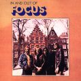 cover of Focus - In and Out of Focus
