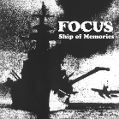 cover of Focus - Ship of Memories
