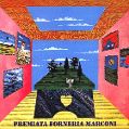cover of Premiata Forneria Marconi - Per Un Amico