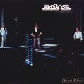 cover of Ambrosia - Life Beyond L.A.